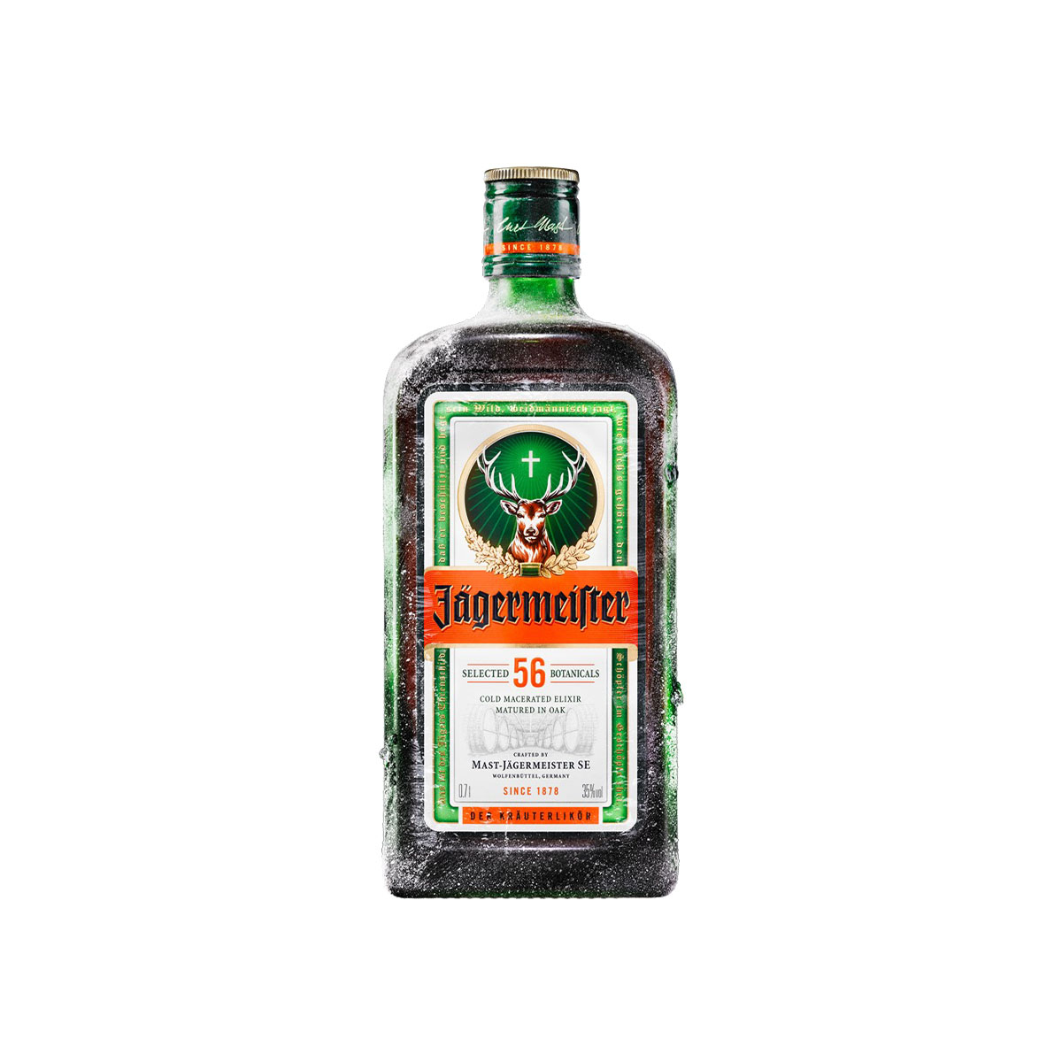 Jägermeister 0,7l